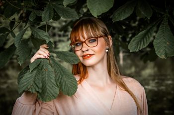 Naomi In The Wood